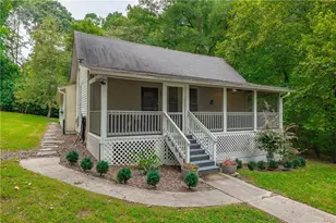 4481 McLain Cir, Acworth, GA 30101 - Photo 1