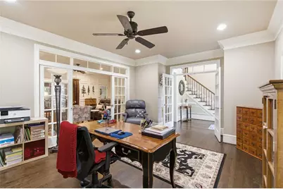 2685 Braffington Court, Sandy Springs, GA 30350 - Photo 8