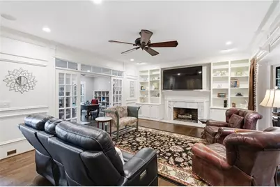 2685 Braffington Court, Sandy Springs, GA 30350 - Photo 10