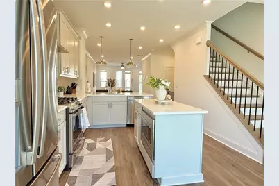 231 Downing Drive, Alpharetta, GA 30022 - Photo 6