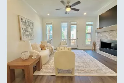 231 Downing Drive, Alpharetta, GA 30022 - Photo 12