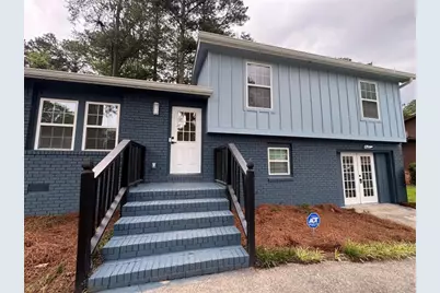 6365 Connell, Atlanta, GA 30349 - Photo 1