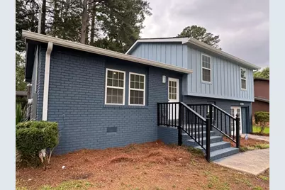 6365 Connell, Atlanta, GA 30349 - Photo 4