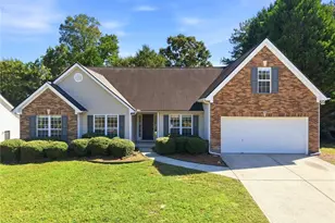 1321 Log Cabin Ln, Lawrenceville, GA 30045 - Photo 1