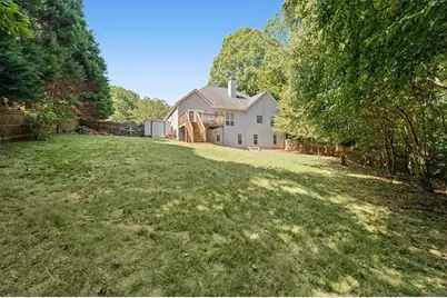 149 Preserve Parkway, Ball Ground, GA 30107 - Photo 36