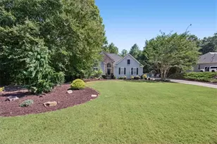 149 Preserve Pkwy, Ball Ground, GA 30107 - Photo 2