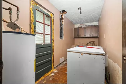 1031 Second Street, Bishop, GA 30621 - Photo 8