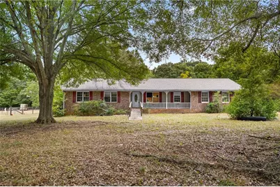 1031 Second Street, Bishop, GA 30621 - Photo 1