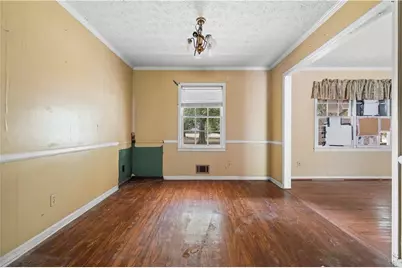 1031 Second Street, Bishop, GA 30621 - Photo 6