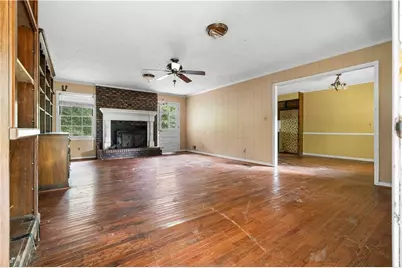1031 Second Street, Bishop, GA 30621 - Photo 4