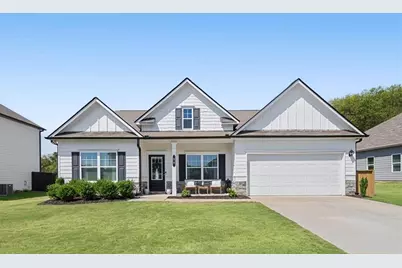 58 Jackson Farm Road SE, Cartersville, GA 30120 - Photo 1