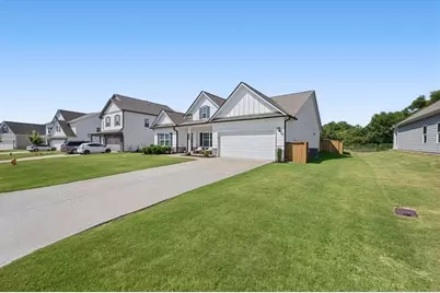 58 Jackson Farm Road SE, Cartersville, GA 30120 - Photo 2