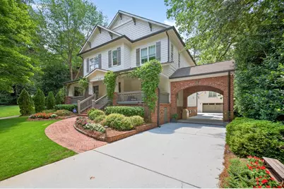 615 Burke Road NE, Atlanta, GA 30305 - Photo 2