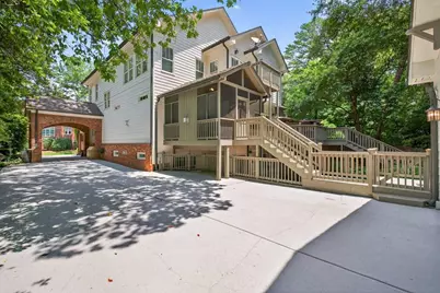 615 Burke Road NE, Atlanta, GA 30305 - Photo 38
