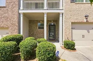 413 Fern Bay Dr SW, Atlanta, GA 30331 - Photo 2