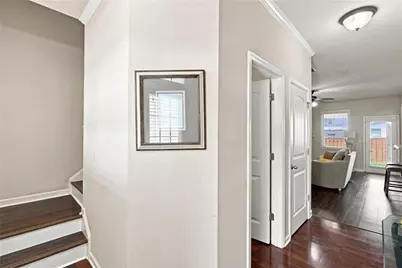 413 Fern Bay Drive SW, Atlanta, GA 30331 - Photo 4