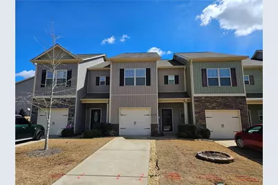 649 Oakside Place, Acworth, GA 30102 - Photo 1