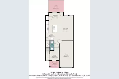3123 Haynes Park Drive, Lithonia, GA 30038 - Photo 28