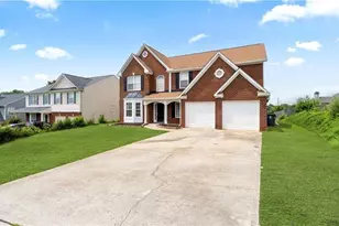 317 Shasta Ln, McDonough, GA 30253 - Photo 36
