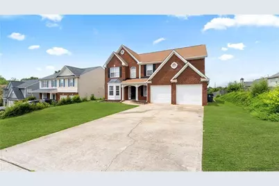 317 Shasta Lane, McDonough, GA 30253 - Photo 36