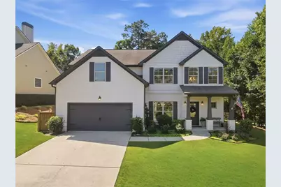 6490 Oak Highlands Court, Cumming, GA 30041 - Photo 2