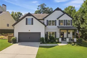 6490 Oak Highlands Ct, Cumming, GA 30041 - Photo 2
