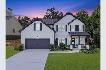 6490 Oak Highlands Court, Cumming, GA 30041 - Photo 1