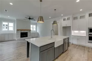 11 Stonehedge Dr, Buford, GA 30518 - Photo 22