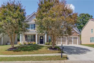 1806 Madrid Falls Rd, Braselton, GA 30517 - Photo 1