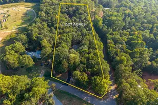 81 Cherokee Trail, Ball Ground, GA 30107 - Photo 1