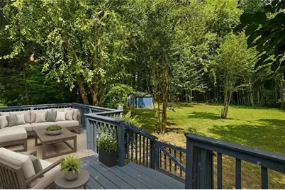 1013 Shady Lane NW, Kennesaw, GA 30152 - Photo 30