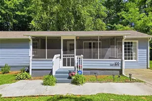1013 Shady Ln NW, Kennesaw, GA 30152 - Photo 2
