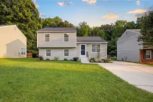 5612 Pine Gate Dr, Atlanta, GA 30349 - Photo 1