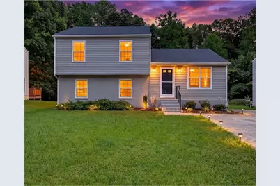 5612 Pine Gate Drive, Atlanta, GA 30349 - Photo 2