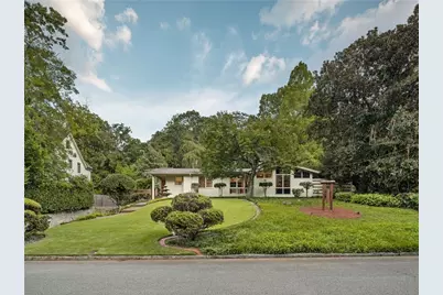 1719 Barnesdale Way NE, Atlanta, GA 30309 - Photo 44