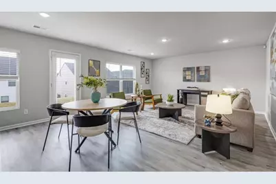 6613 Beaver Creek Trail, Atlanta, GA 30349 - Photo 8