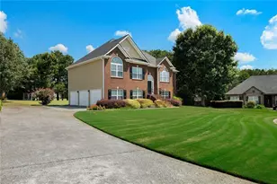 21 Prestwick Loop NW, Cartersville, GA 30120 - Photo 2