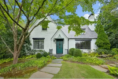 3990 E Brookhaven Drive NE, Atlanta, GA 30319 - Photo 2