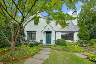 3990 E Brookhaven Dr NE, Atlanta, GA 30319 - Photo 2