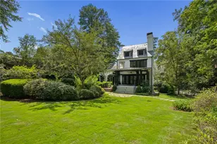 3990 E Brookhaven Dr NE, Atlanta, GA 30319 - Photo 6