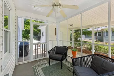 1395 Dorothy Drive, Decatur, GA 30030 - Photo 4