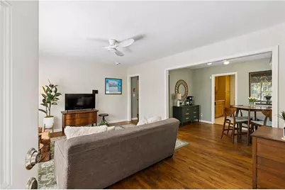 1395 Dorothy Drive, Decatur, GA 30030 - Photo 6