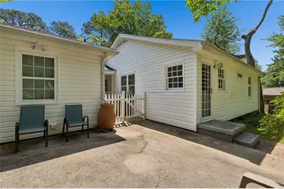 1395 Dorothy Drive, Decatur, GA 30030 - Photo 28