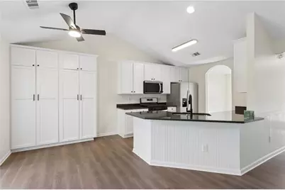 3139 Brookeview Lane NW, Kennesaw, GA 30152 - Photo 8