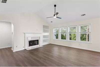 3139 Brookeview Lane NW, Kennesaw, GA 30152 - Photo 4