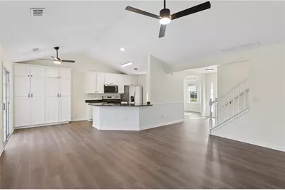3139 Brookeview Lane NW, Kennesaw, GA 30152 - Photo 6