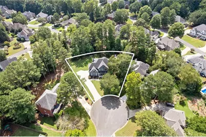 685 Red Sunset Circle, Powder Springs, GA 30127 - Photo 86