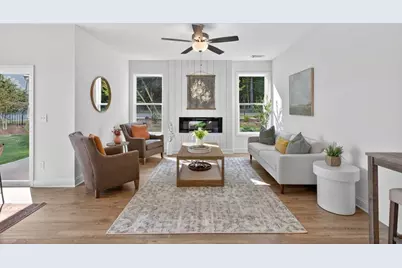 135 Windsor Park Court, Jefferson, GA 30549 - Photo 6