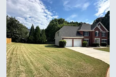 187 Hunters Trail, Dallas, GA 30157 - Photo 8