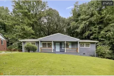 3222 Jamaica Road NW, Atlanta, GA 30318 - Photo 2
